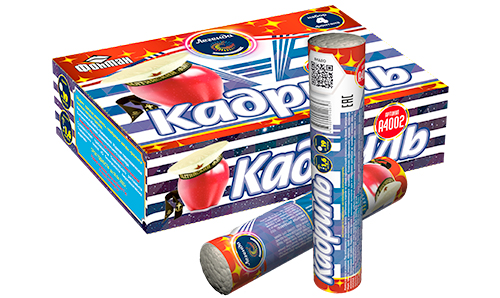  Фонтан Кадриль  в Старой Руссе